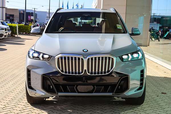 2025 BMW X5 xDrive30d M Sport G05 LCI