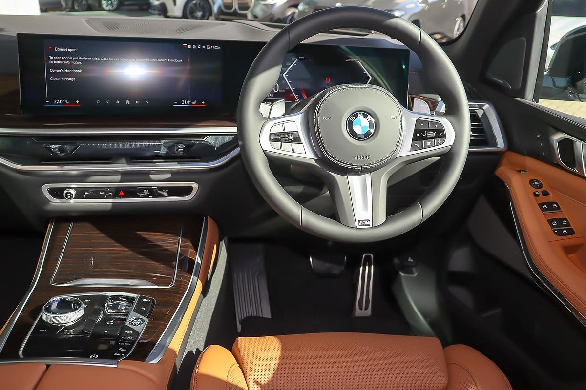 2025 BMW X5 xDrive30d M Sport G05 LCI