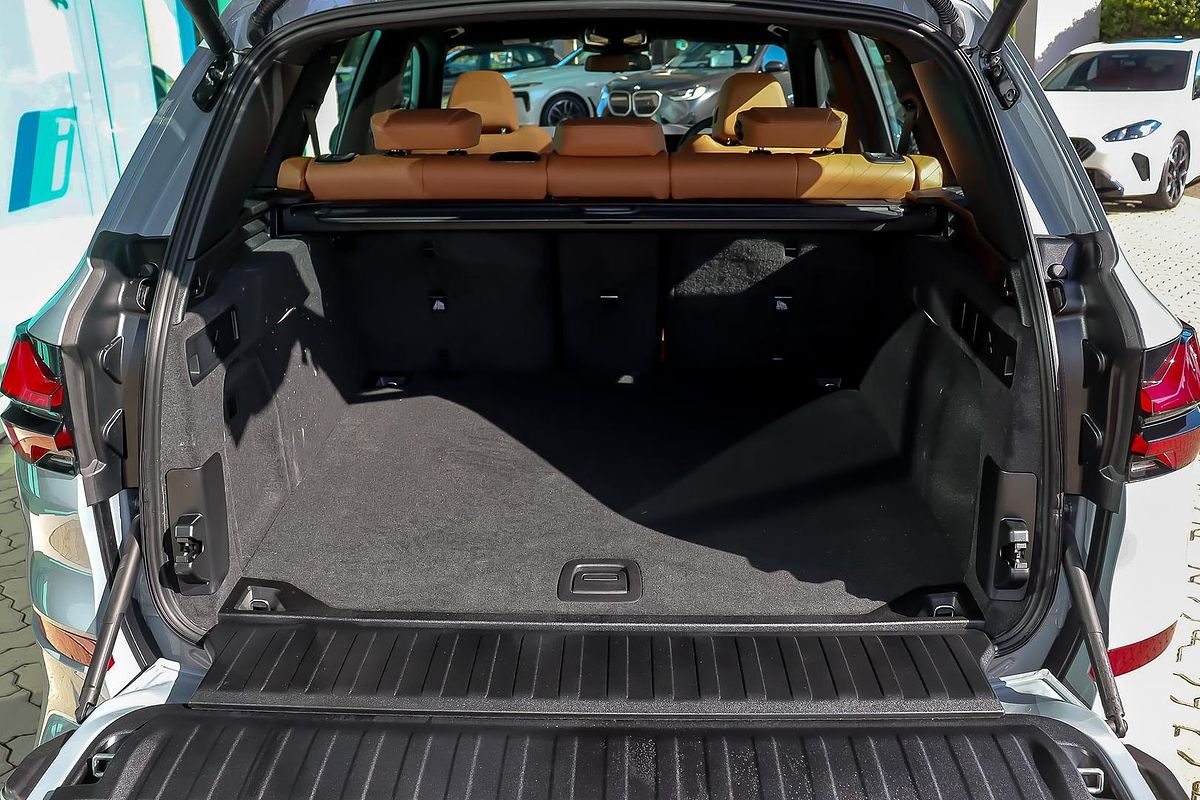 2025 BMW X5 xDrive30d M Sport G05 LCI