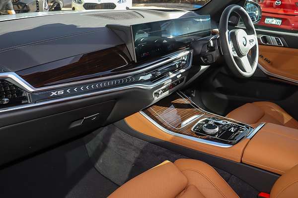 2025 BMW X5 xDrive30d M Sport G05 LCI