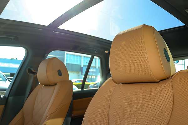 2025 BMW X5 xDrive30d M Sport G05 LCI
