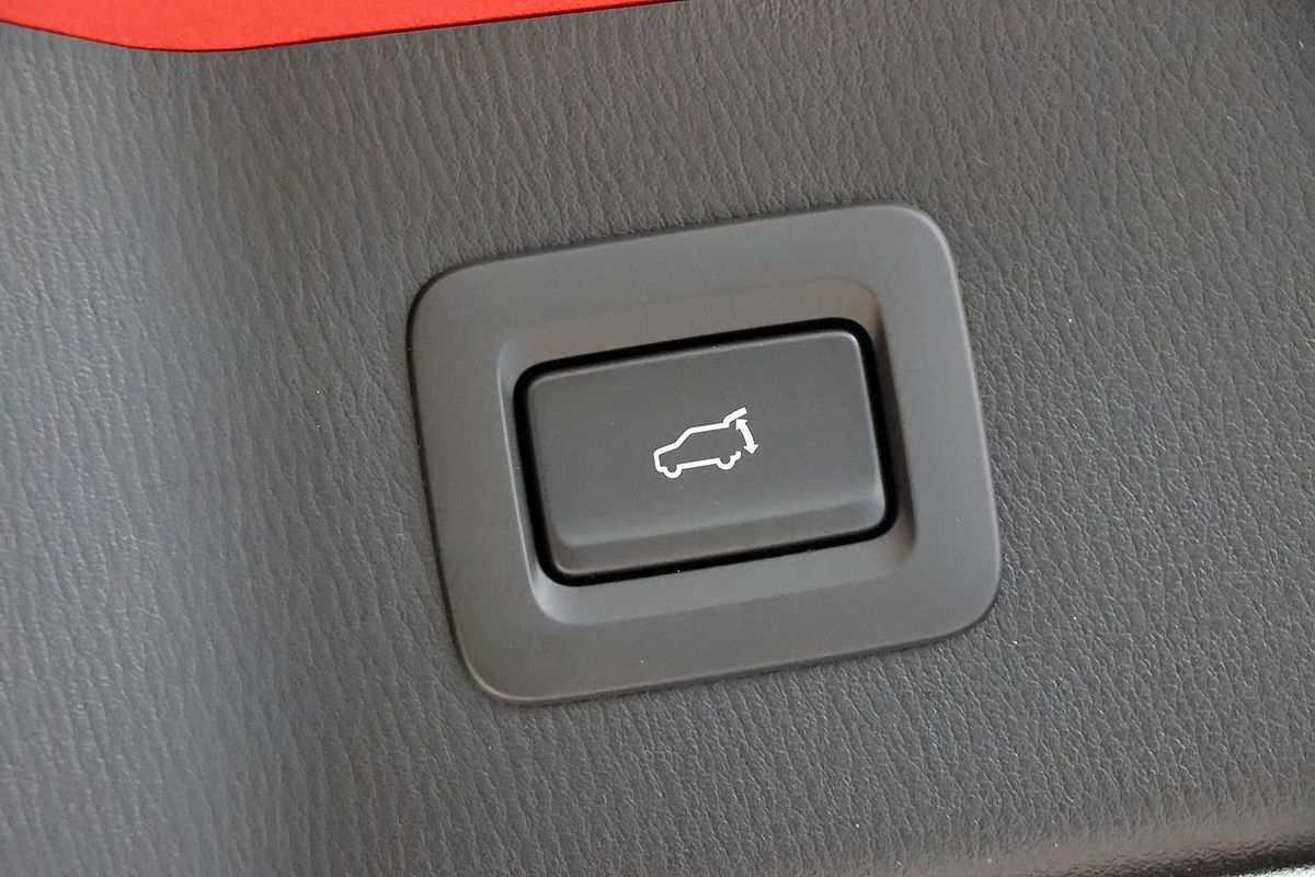 2025 Mazda CX-5 G35 GT SP KF Series