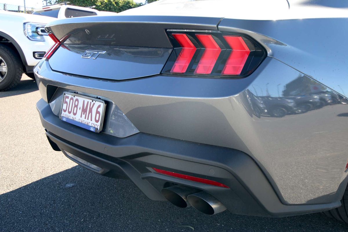 2024 Ford Mustang GT FO