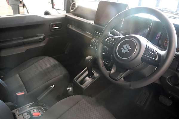 2024 Suzuki Jimny XL JJ