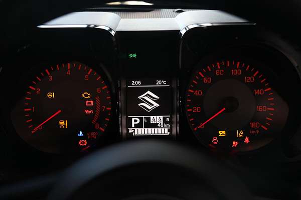 2024 Suzuki Jimny XL JJ