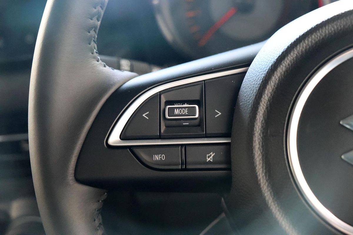 2024 Suzuki Jimny XL JJ