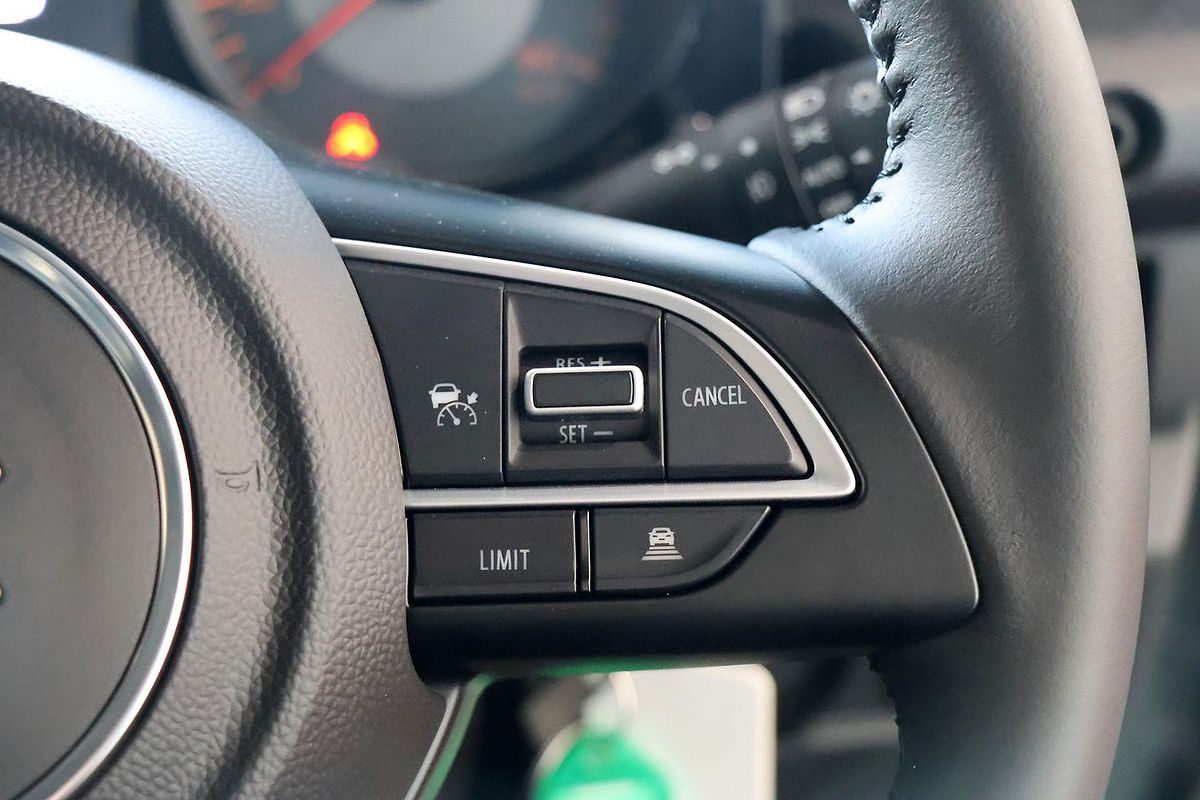 2024 Suzuki Jimny XL JJ