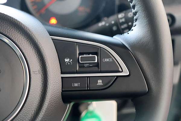 2024 Suzuki Jimny XL JJ