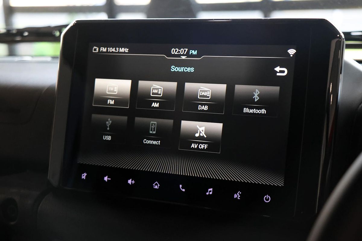 2024 Suzuki Jimny XL JJ
