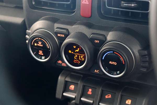 2024 Suzuki Jimny XL JJ