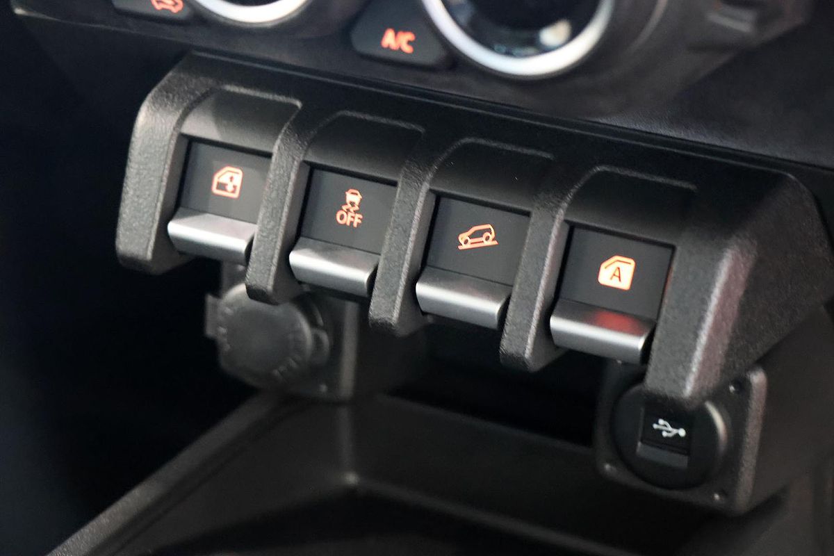 2024 Suzuki Jimny XL JJ