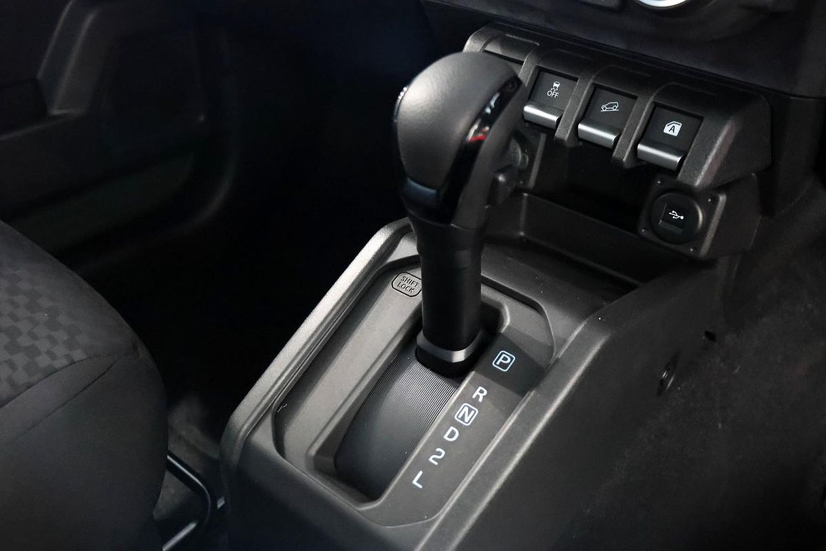 2024 Suzuki Jimny XL JJ