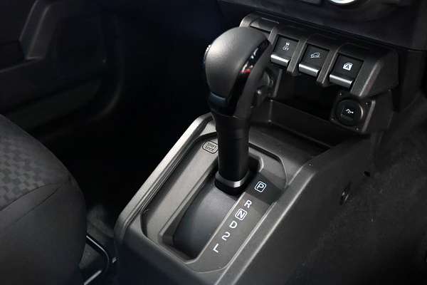 2024 Suzuki Jimny XL JJ