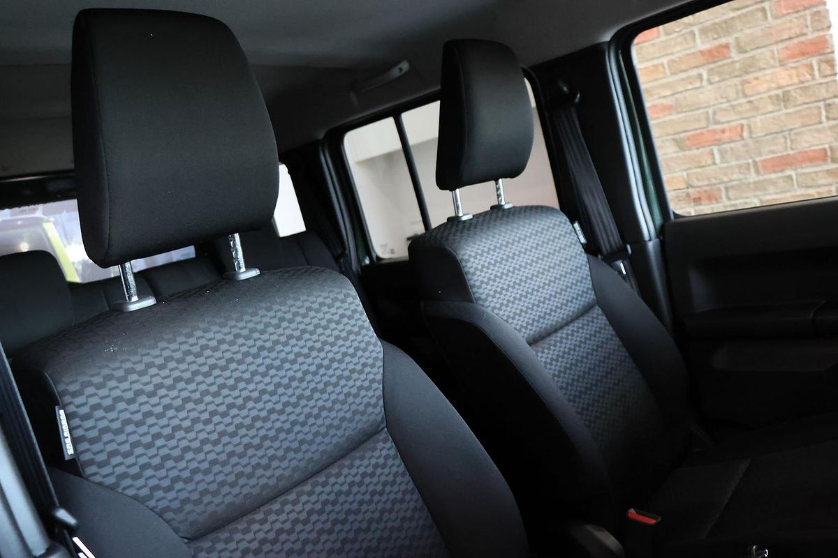 2024 Suzuki Jimny XL JJ