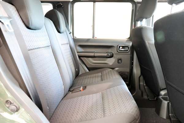 2024 Suzuki Jimny XL JJ
