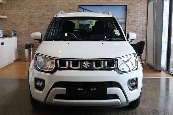 2024 Suzuki Ignis GL MF Series II