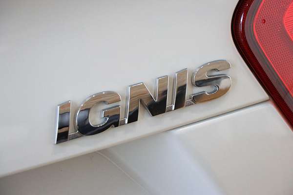 2024 Suzuki Ignis GL MF Series II