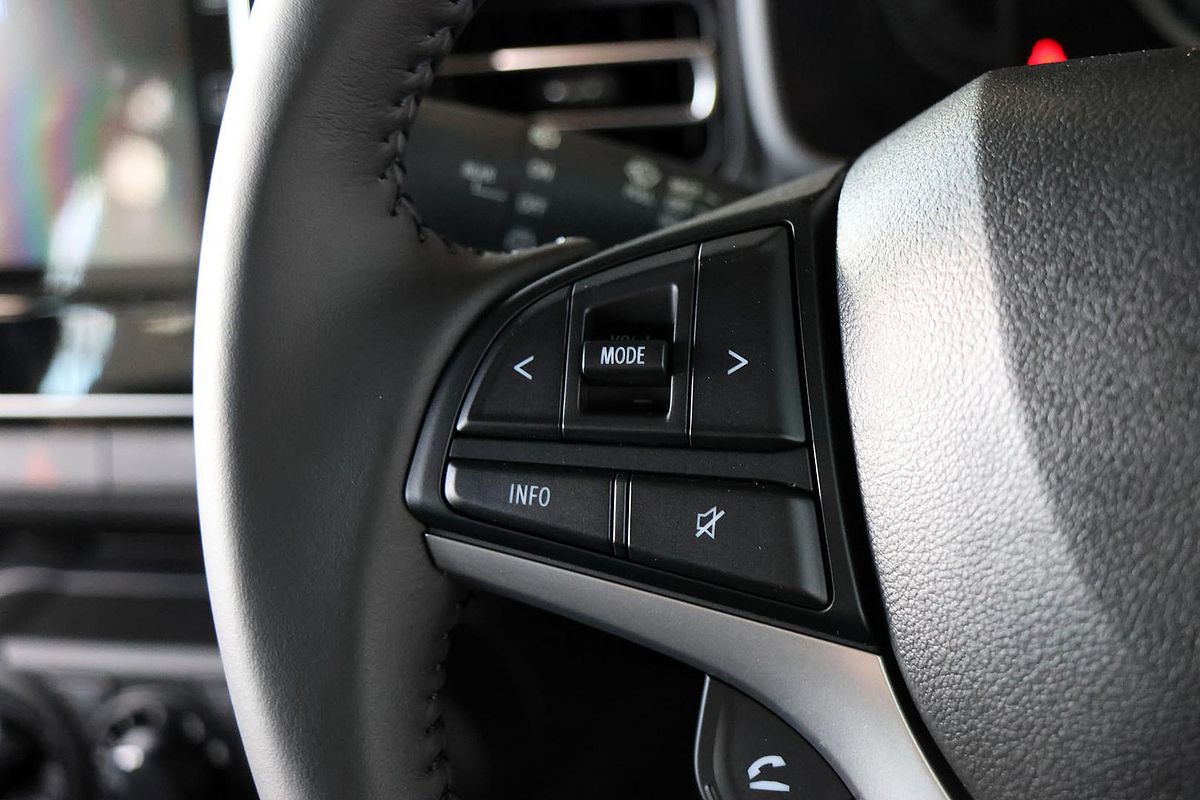 2024 Suzuki Ignis GL MF Series II