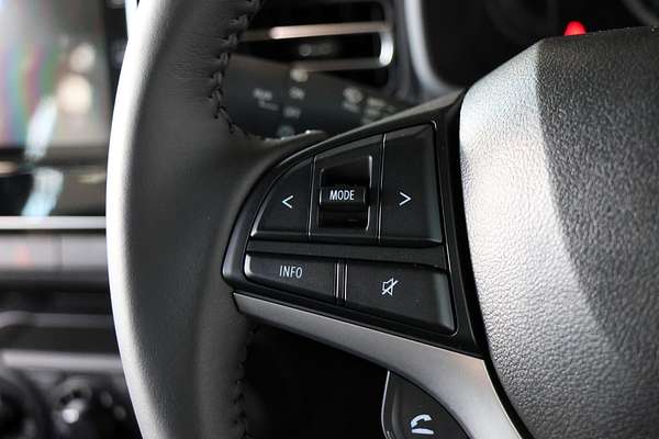 2024 Suzuki Ignis GL MF Series II