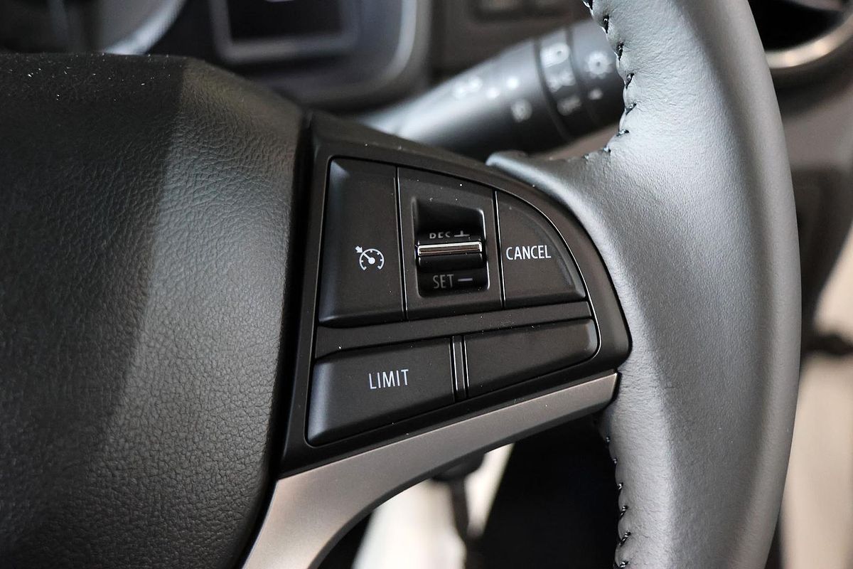 2024 Suzuki Ignis GL MF Series II