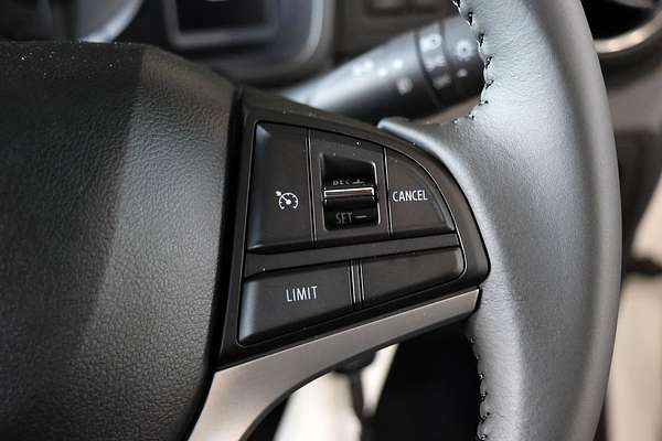2024 Suzuki Ignis GL MF Series II