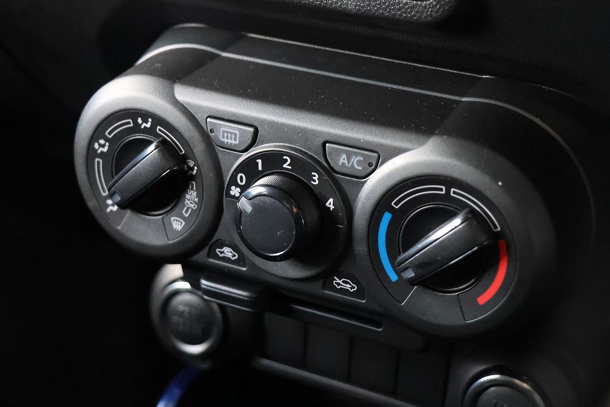 2024 Suzuki Ignis GL MF Series II