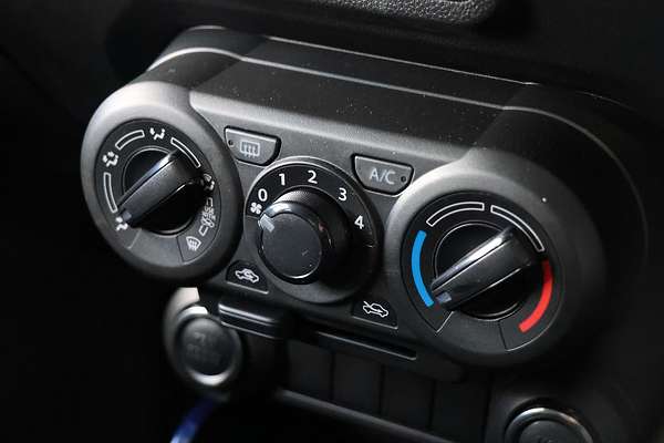 2024 Suzuki Ignis GL MF Series II