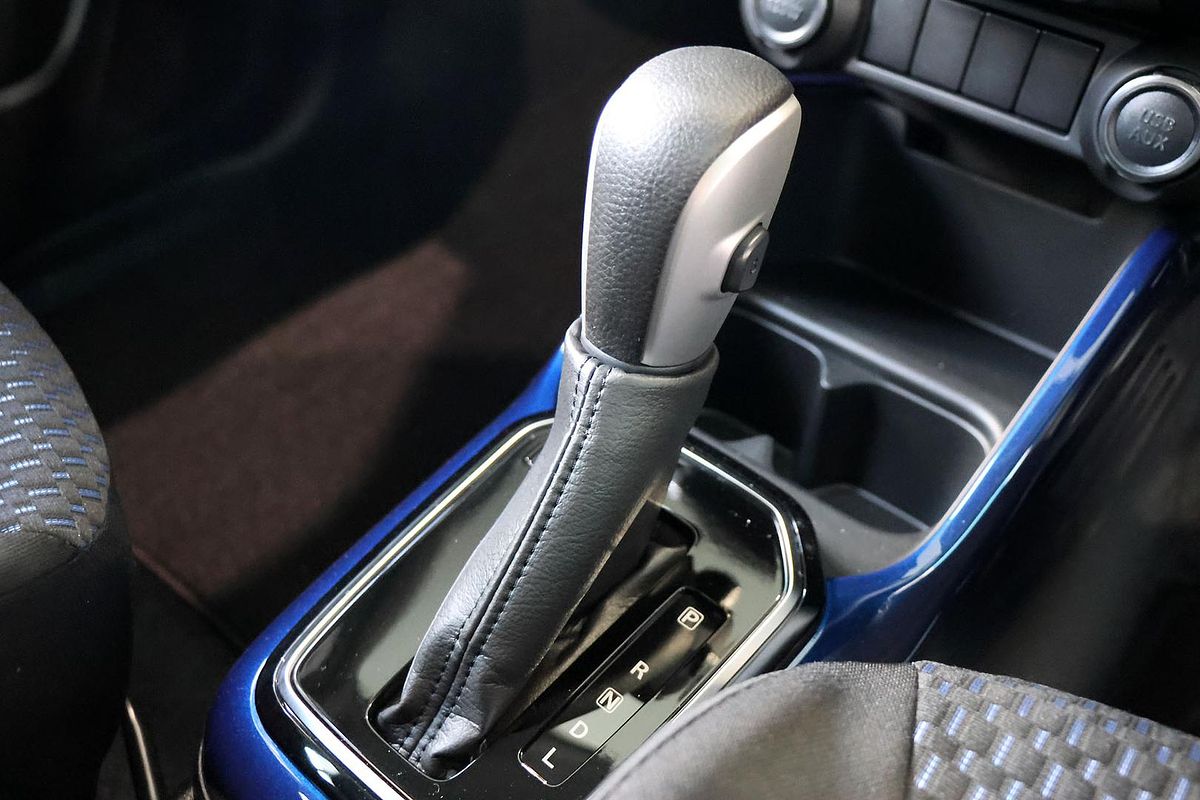 2024 Suzuki Ignis GL MF Series II
