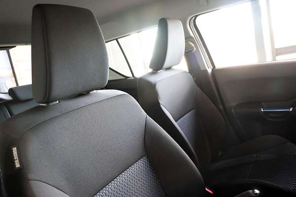2024 Suzuki Ignis GL MF Series II