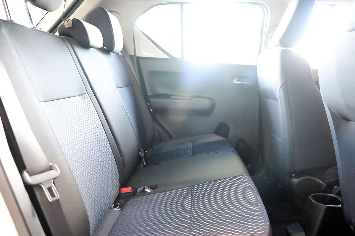 2024 Suzuki Ignis GL MF Series II