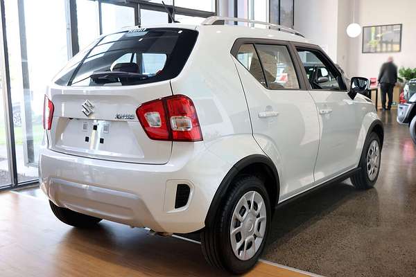 2024 Suzuki Ignis GL MF Series II