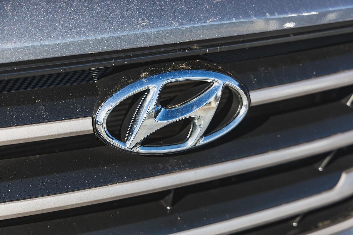 2016 Hyundai Tucson Active X TL