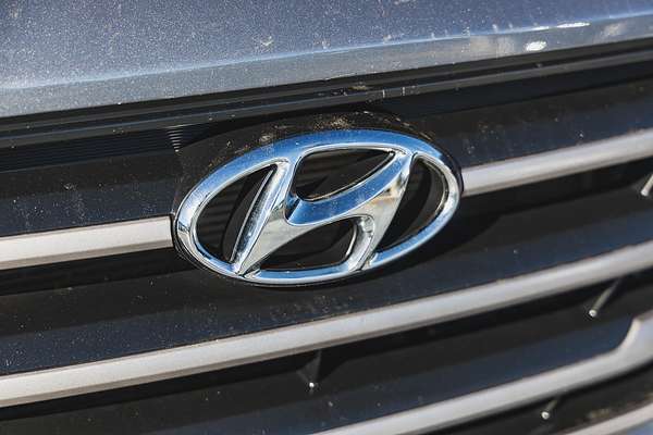 2016 Hyundai Tucson Active X TL