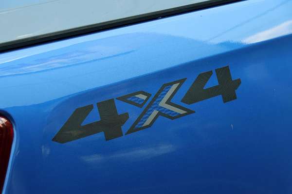 2024 Isuzu D-MAX LS-M 4X4