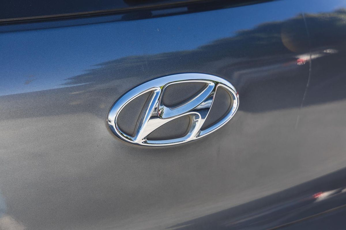 2016 Hyundai Tucson Active X TL