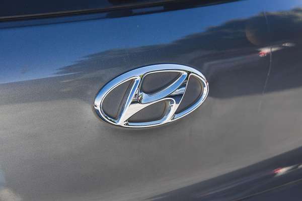2016 Hyundai Tucson Active X TL