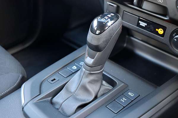 2024 Isuzu D-MAX LS-M 4X4