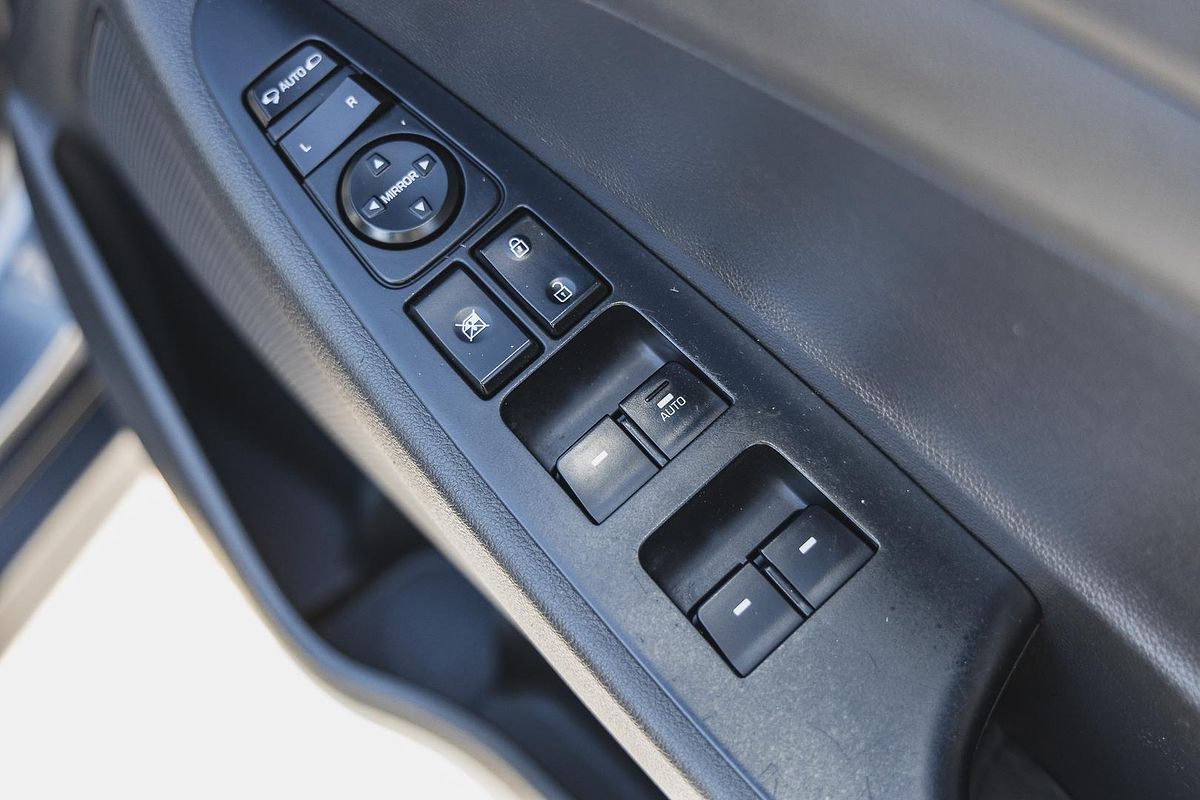 2016 Hyundai Tucson Active X TL