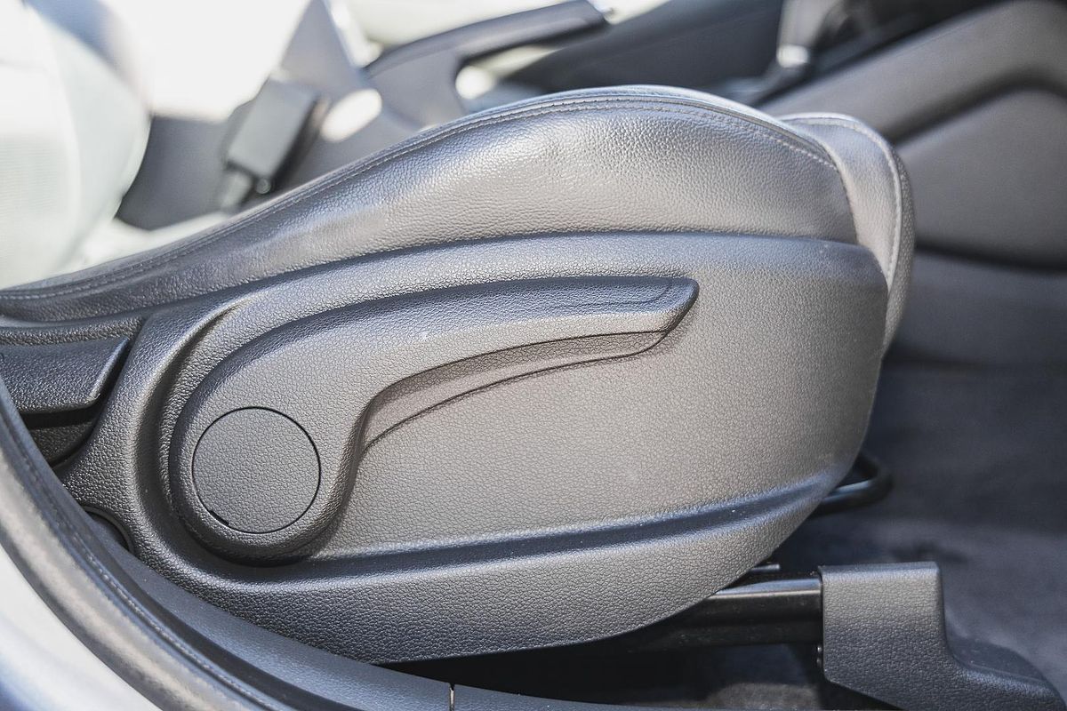 2016 Hyundai Tucson Active X TL