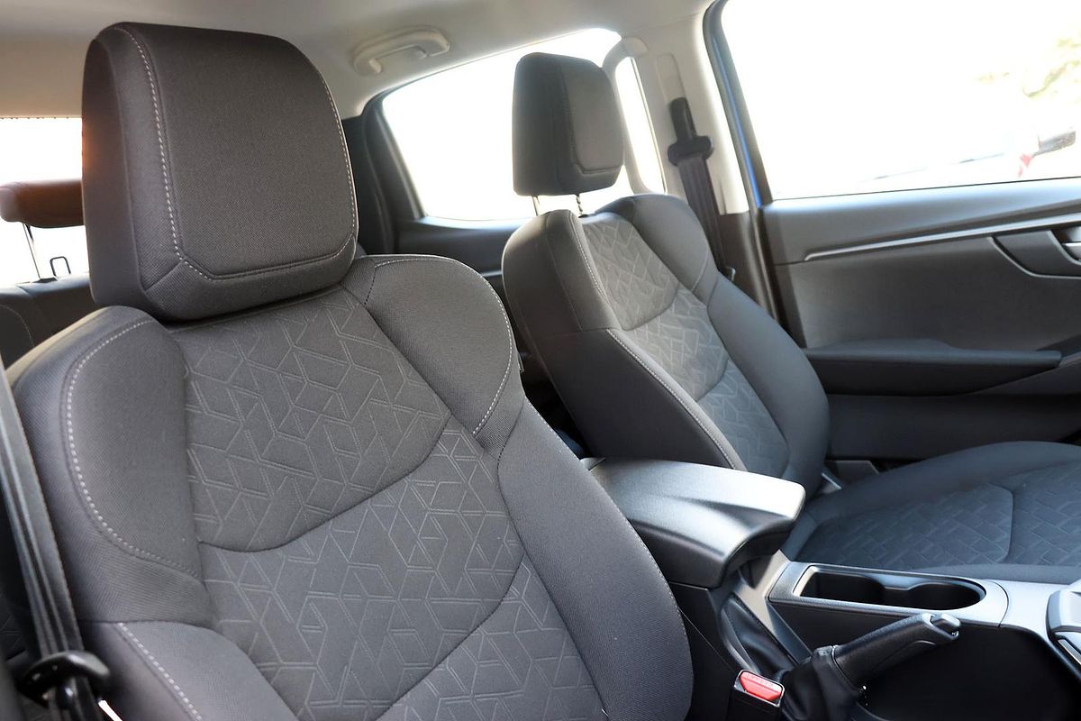 2024 Isuzu D-MAX LS-M 4X4