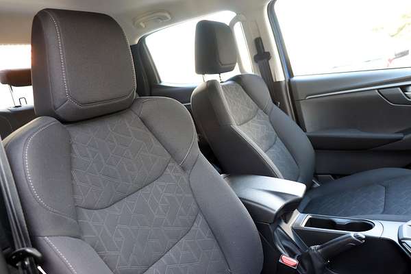 2024 Isuzu D-MAX LS-M 4X4