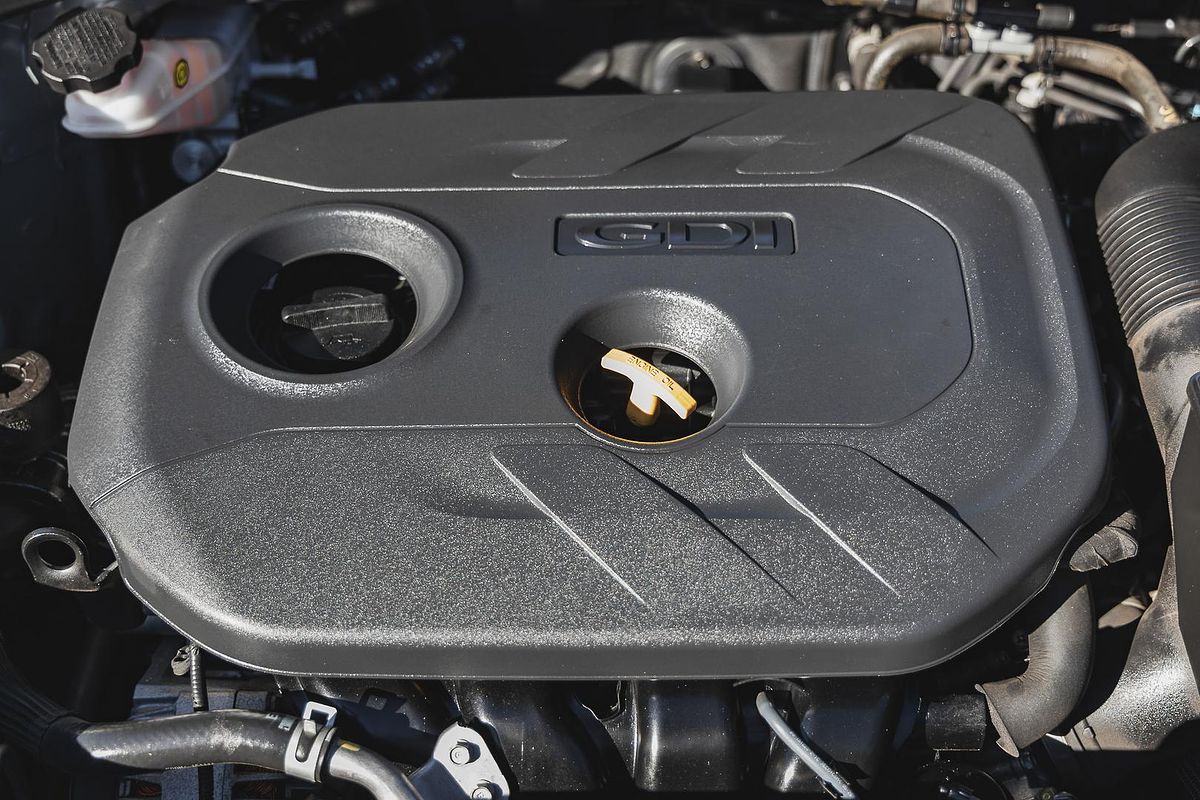 2016 Hyundai Tucson Active X TL