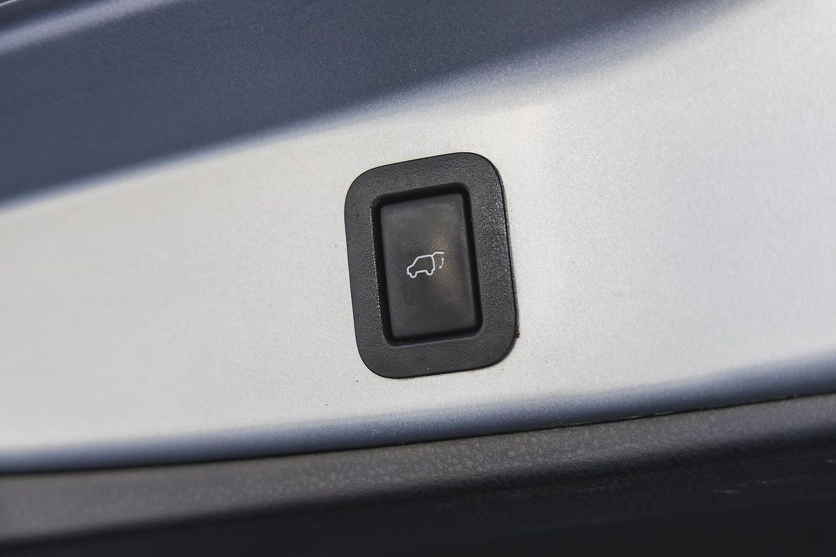 2017 Toyota Kluger GXL GSU50R