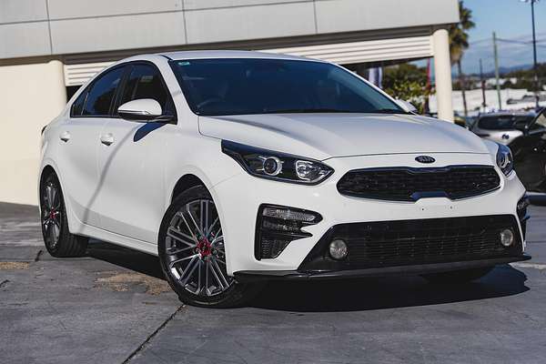 2019 Kia Cerato S BD
