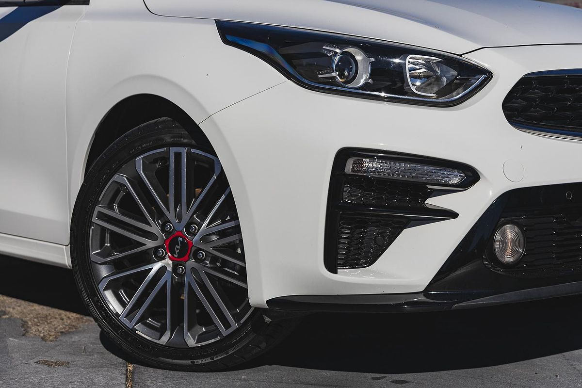 2019 Kia Cerato S BD