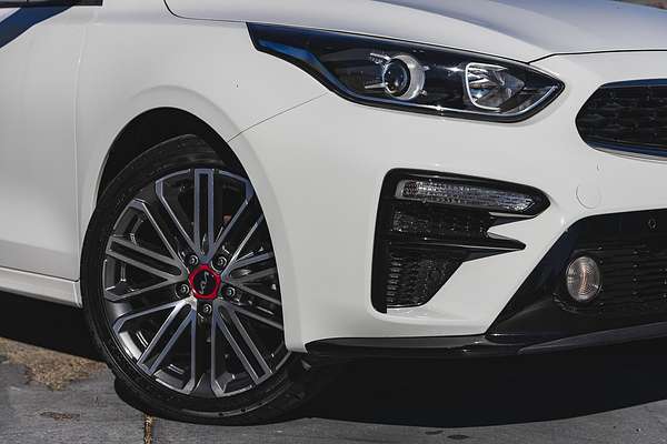 2019 Kia Cerato S BD
