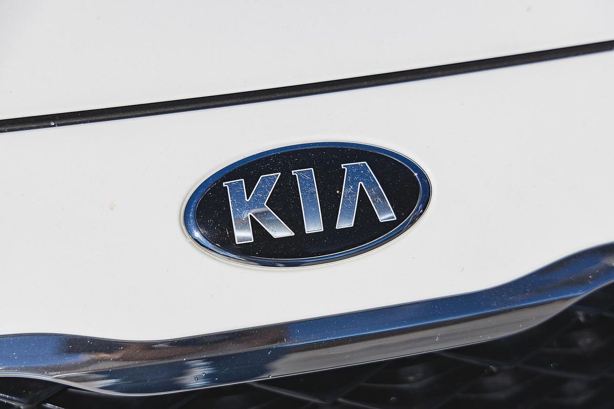 2019 Kia Cerato S BD