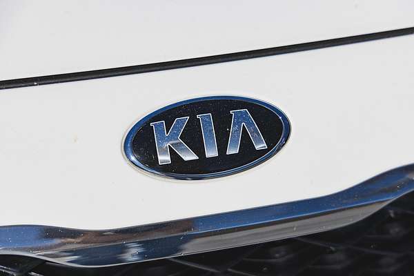 2019 Kia Cerato S BD