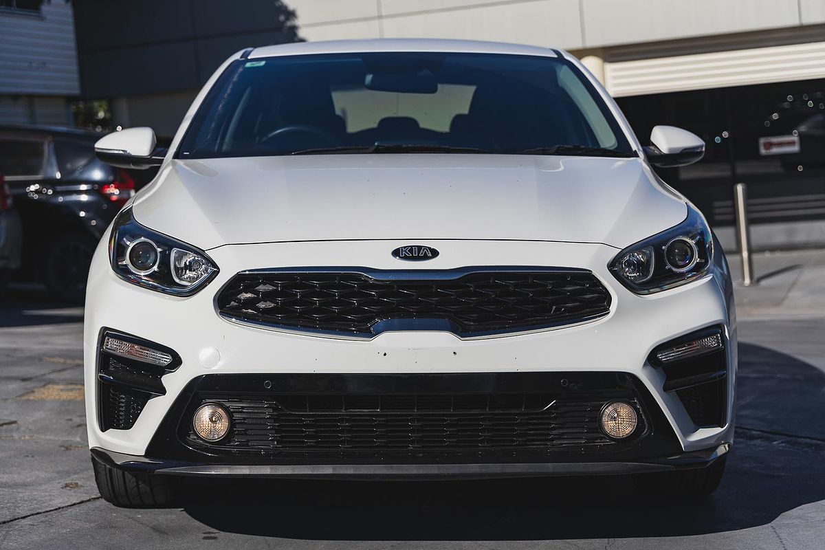 2019 Kia Cerato S BD