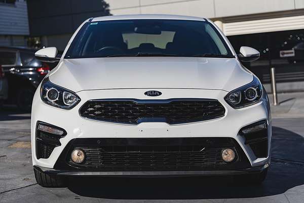 2019 Kia Cerato S BD